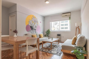 Fliphaus Esmeralda 900 - 2 Bd Calle Florida